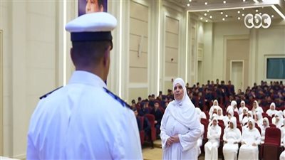 قرار العفو الرئاسي    