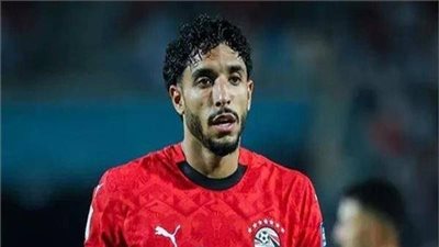 عمر مرموش    