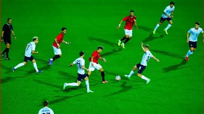 مصر وروسيا 