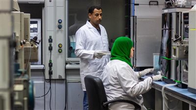 متبقيات المبيدات