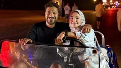 مصطفي ابو سريع     