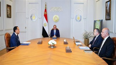 الرئيس عبد الفتاح السيسي    