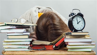 نصائح للطالب قبل الامتحانات    