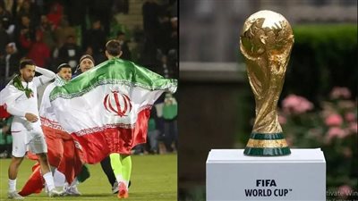 حرب أيران تهدد مونديال 2026    
