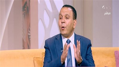 الدكتور تامر شوقي    