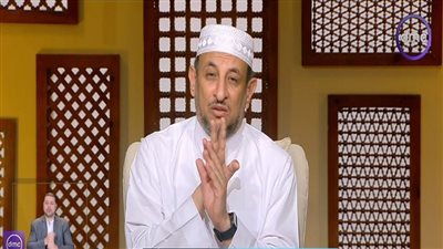  الشيخ رمضان عبدالمعز    
