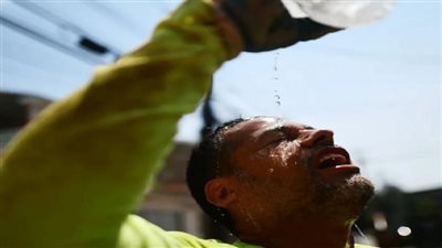 تداعيات الموجه الحارة وتأثيرها    