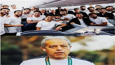 خالد الدرندلي ومنتخب مصر    