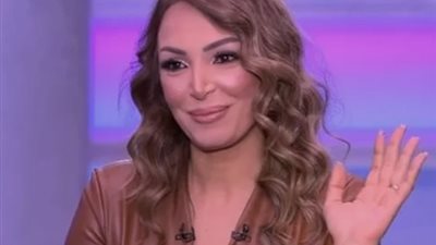 الفنانة سهام جلال     