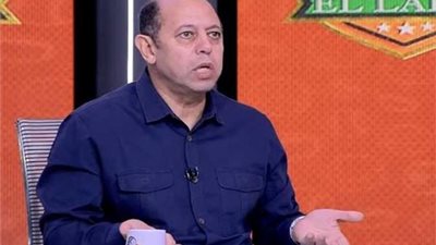 أحمد سليمان    