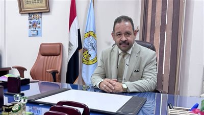 الدكتور باسم نبوي    