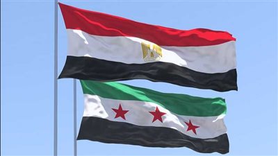 مصر وسوريا    