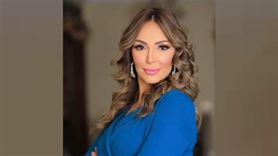 الفنانة الراحلة سهام جلال    