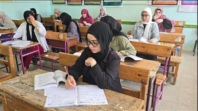 طلاب الثانوية العامة 2026    