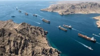 تعطيل ناقلة نفط متجهة إلى إيران    