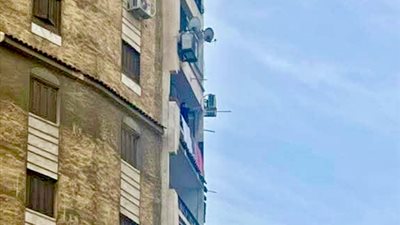 إحباط محاولة قفز من أعلى عقار بالإسكندرية    