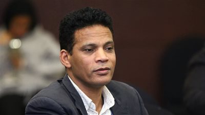سيد العديسي     