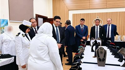 فريق النيابة العامة     