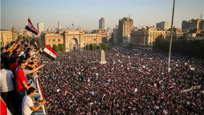 30 يونيو الجيش والشعب    