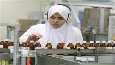 التطور في التقنيات الادوية    
