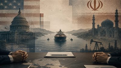 التصعيد الإيراني الأمريكي    