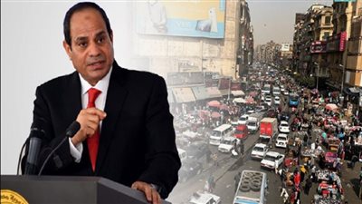 الرئيس عبد الفتاح السيسي    