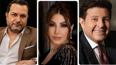 هاني شاكر     