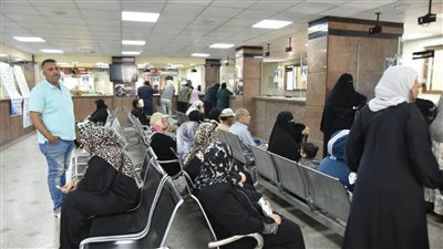 جولة محافظ بورسعيد    