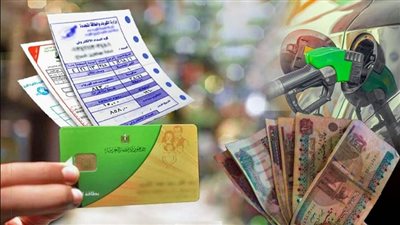 تطبيق الدعم النقدي في مصر    