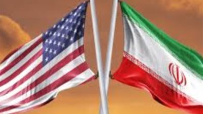 امريكا وايران     