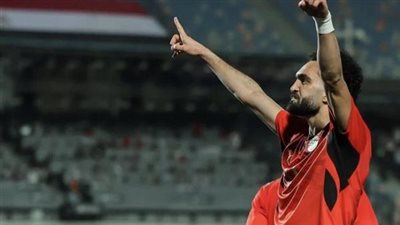 زيكو لاعب مصر    