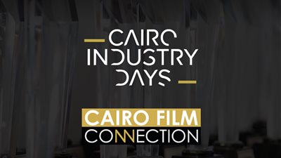 مهرجان القاهرة السينمائي     