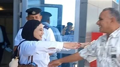 الكابتن رقية خالد حسن الشيخ    
