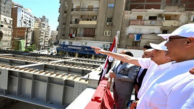 الدكتور مصطفى مدبولي    