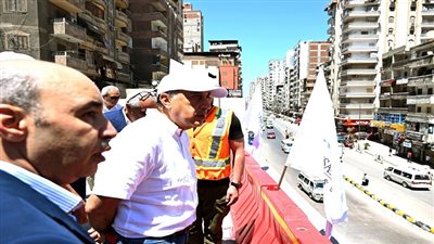  الدكتور مصطفى مدبولي    