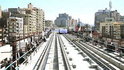 مشروعات الاسكندرية الحضارية    