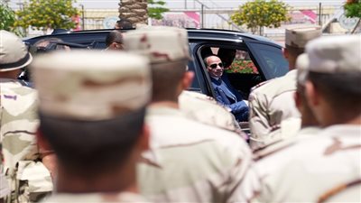 الرئيس عبد الفتاح السيسي    
