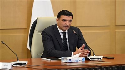 المهندس خالد هاشم    