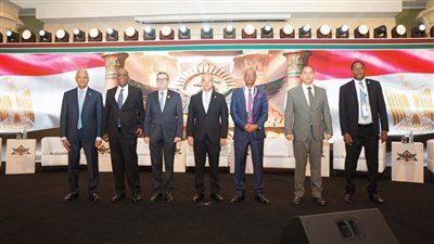 تحول التأمين الإفريقي    