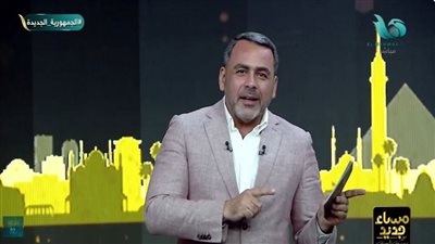  الإعلامي يوسف الحسيني    