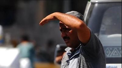 حالة الطقس - درجات الحرارة    