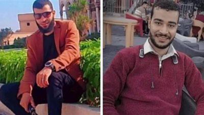 مصرع شقيقين من حفظة القرآن بالمنيا    
