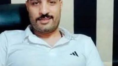 بيشوي رزق - أسد المقطم    
