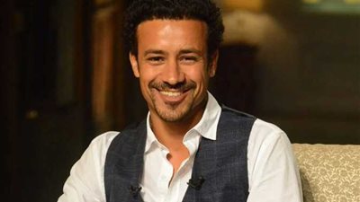 أحمد داوود     