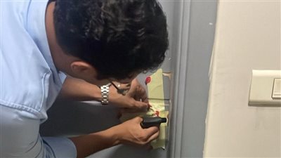 وزارة الصحة تغلق عيادة غير مرخصة    