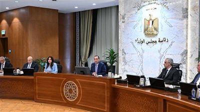 رئيس مجلس الوزراء    