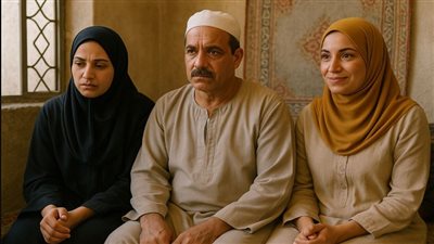 المشاكل الأسرية في الأرياف    