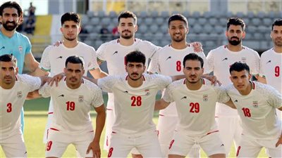 منتخب إيران - أرشيفية    