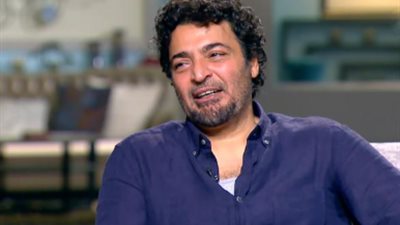 حميد الشاعري     