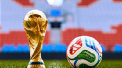 كأس العالم     